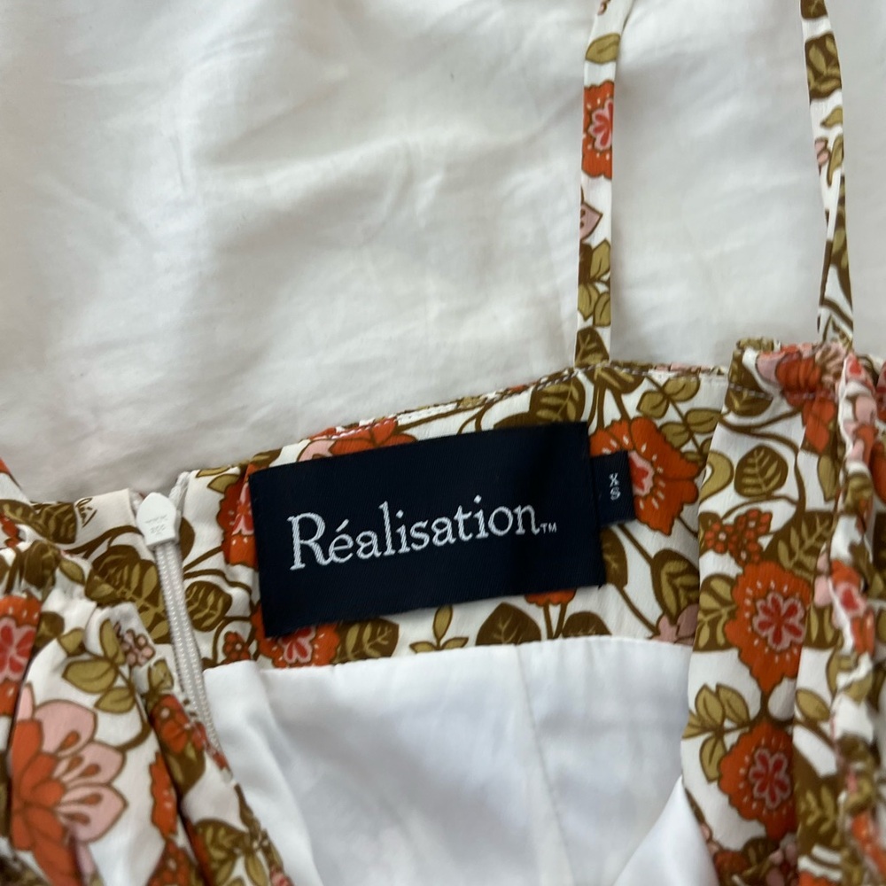 Realisation Par Devon Dress - Picture 5 of 5